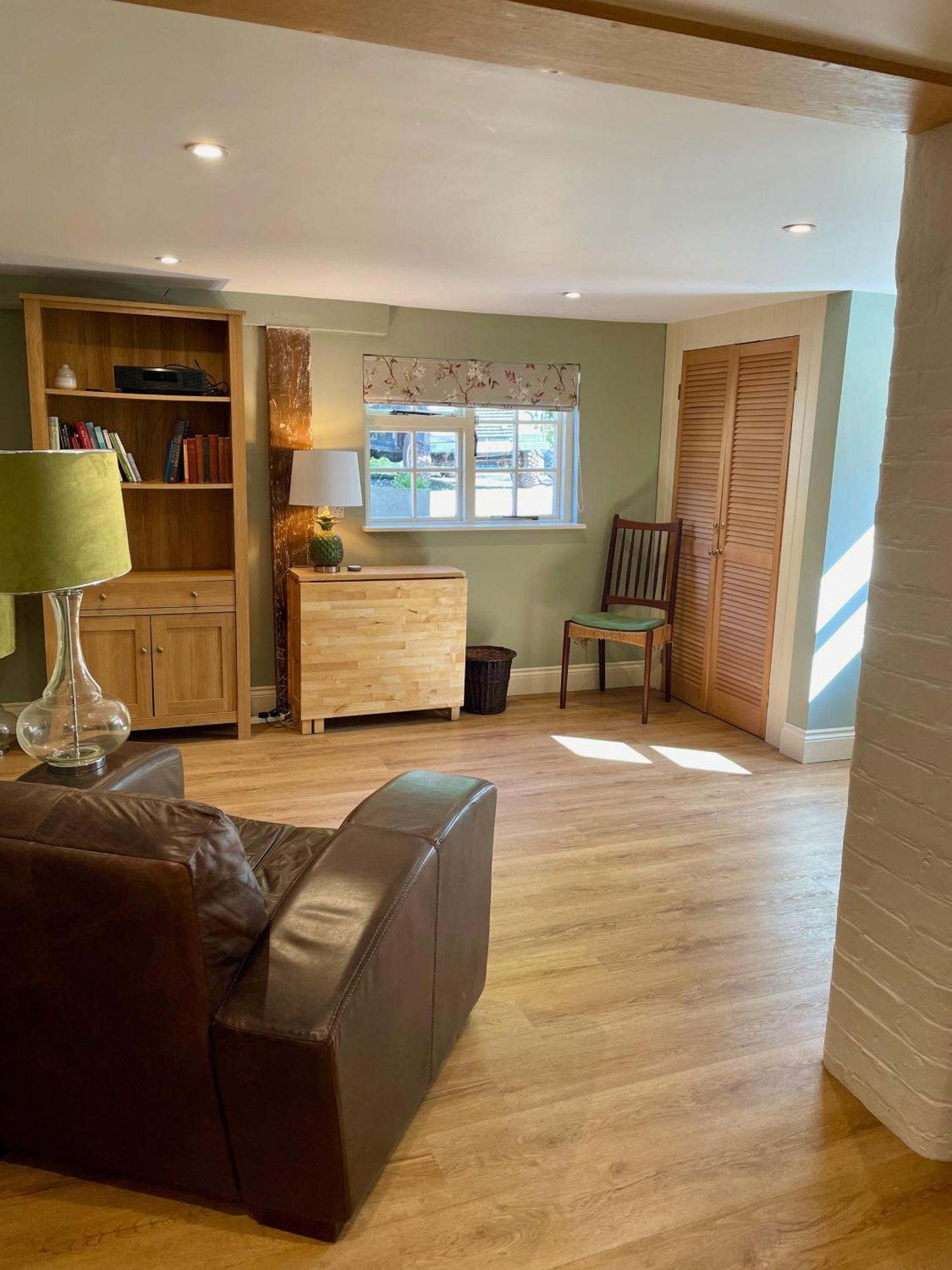 The Grannery Apartman Wadhurst Kültér fotó