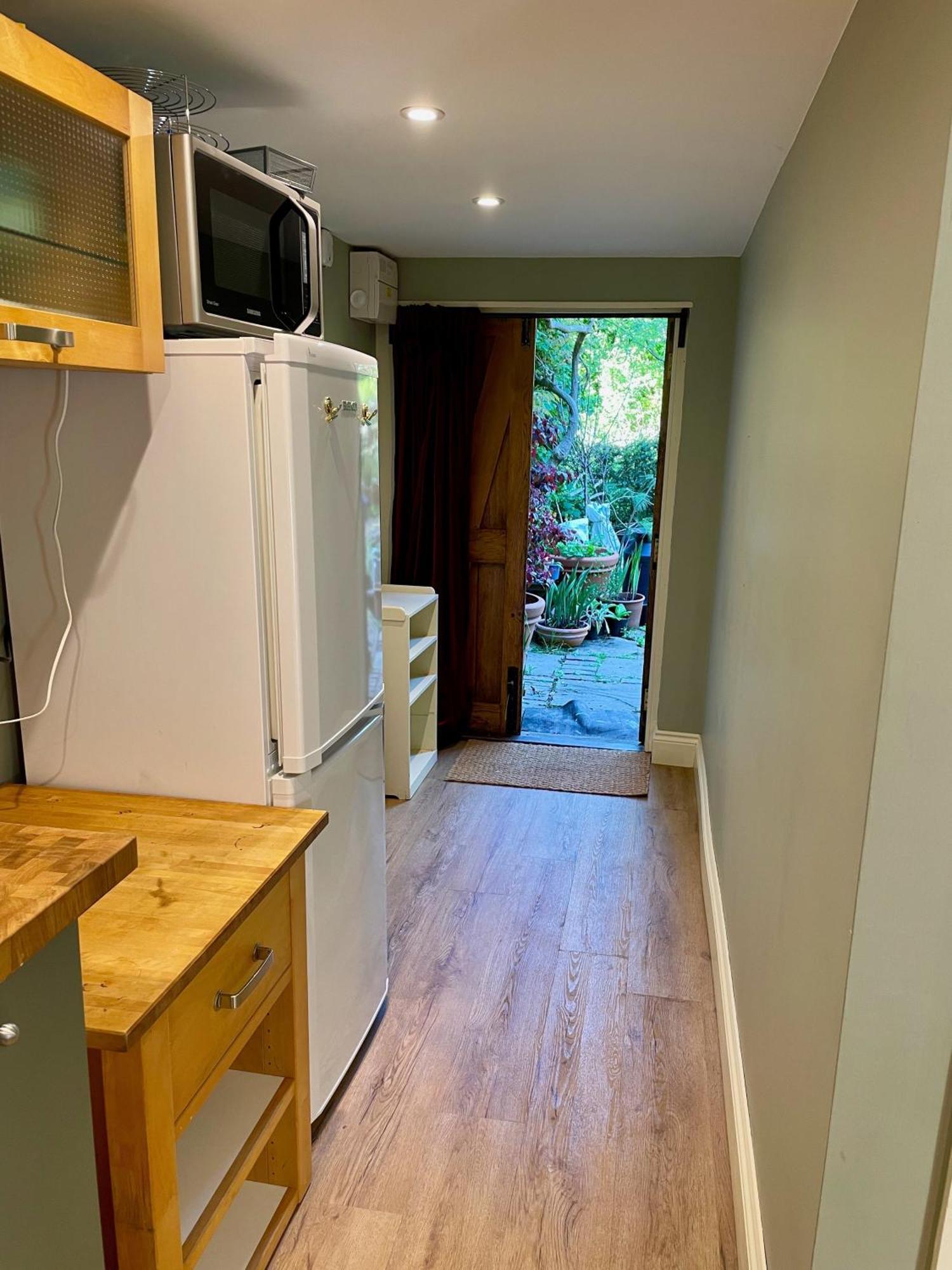 The Grannery Apartman Wadhurst Kültér fotó