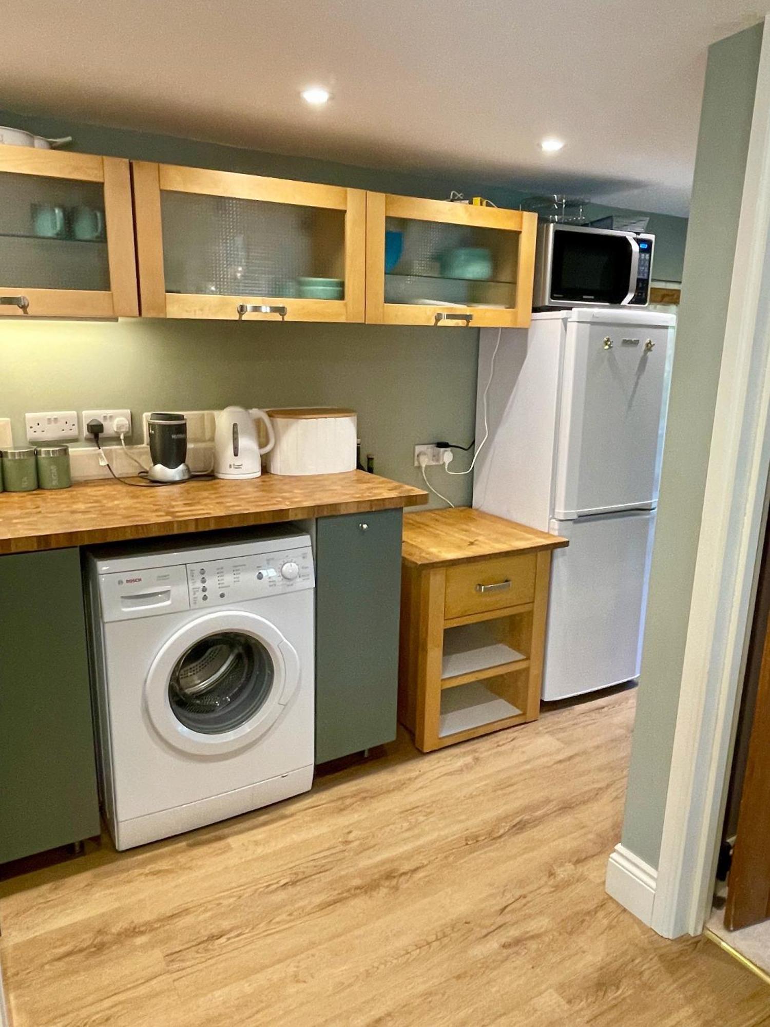 The Grannery Apartman Wadhurst Kültér fotó