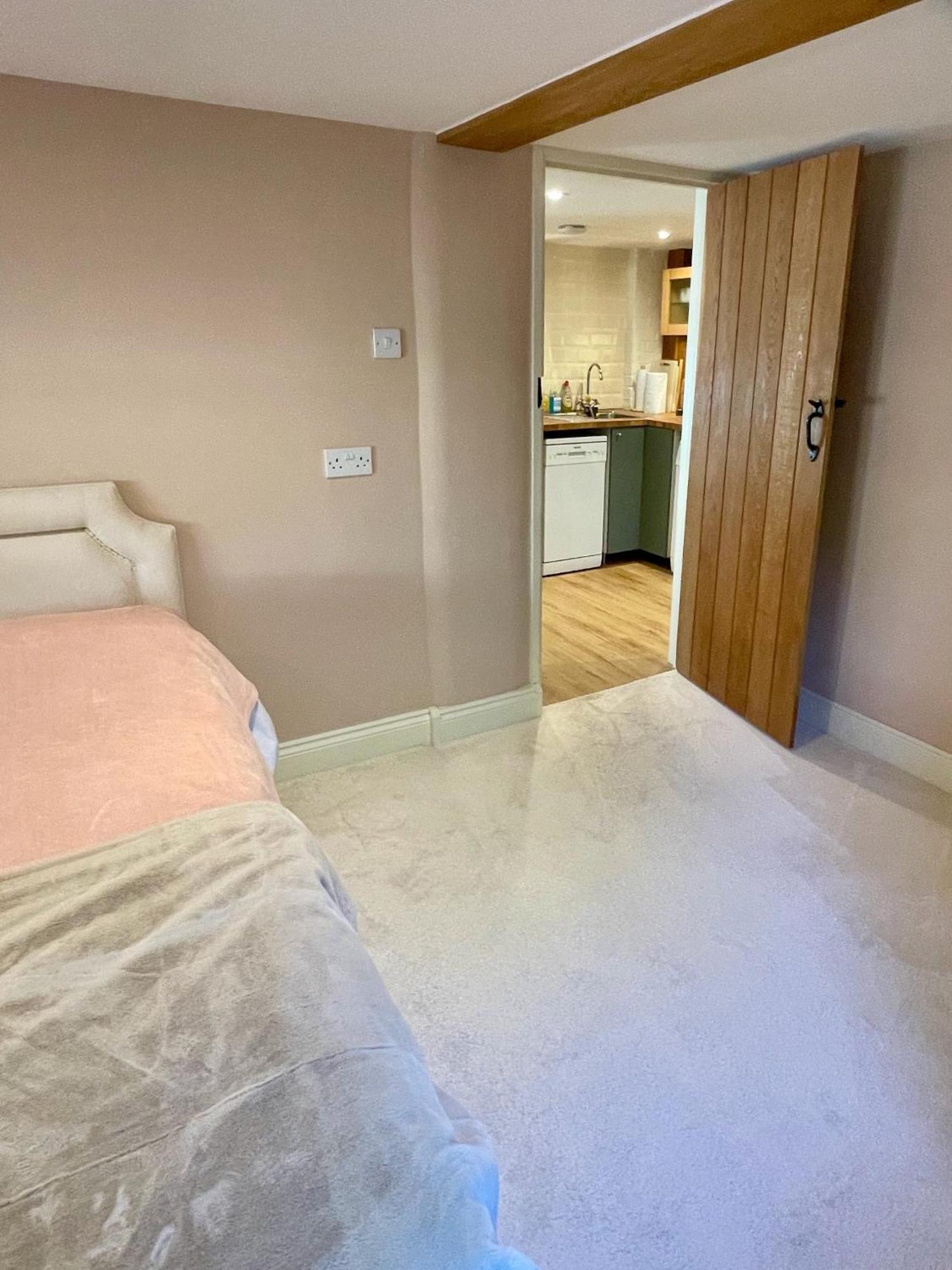 The Grannery Apartman Wadhurst Kültér fotó